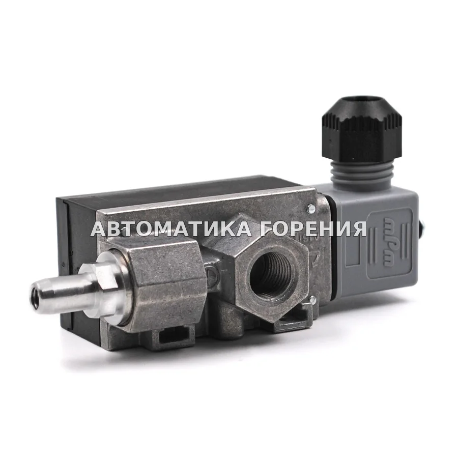 Прессостат газа Kromschroder DG60VC4-6WG 24Z 84448271 для газовой горелки