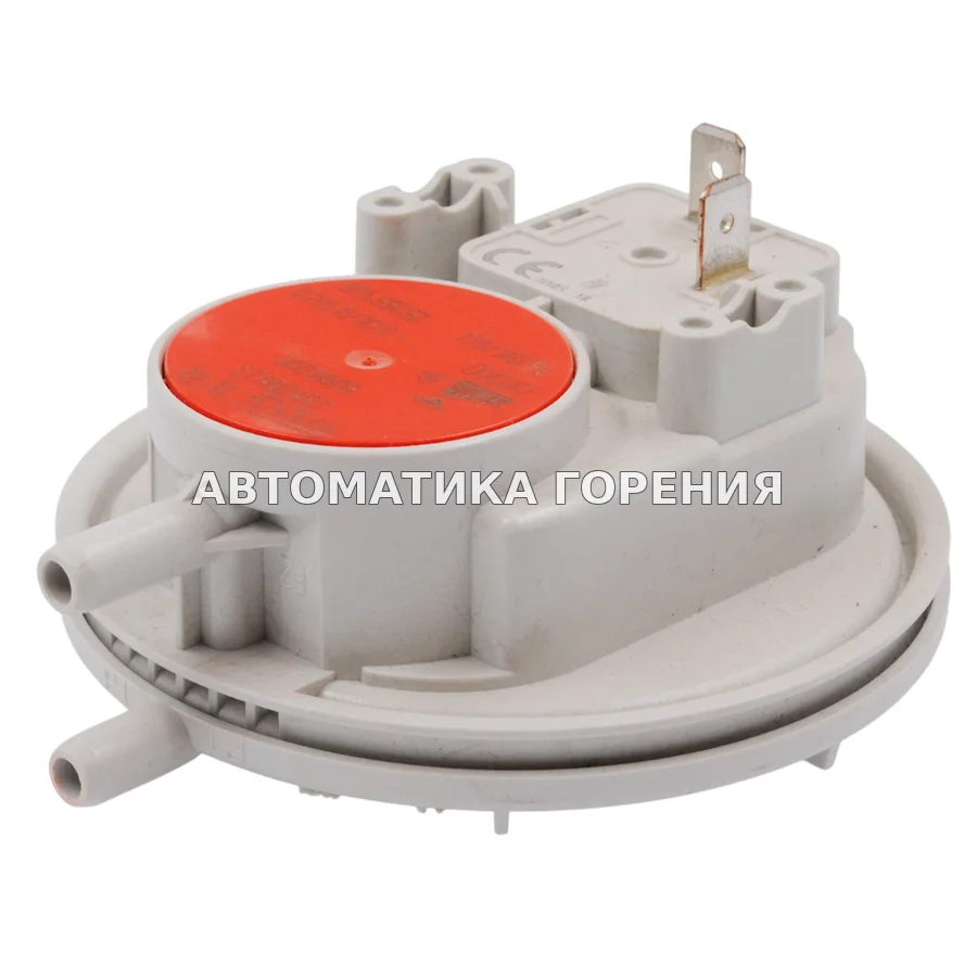 Прессостат Huba 170/140 HC011 для газовой горелки