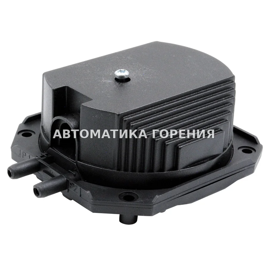 Прессостат Kromschroder DL2EH-1 84444100 для газовой горелки