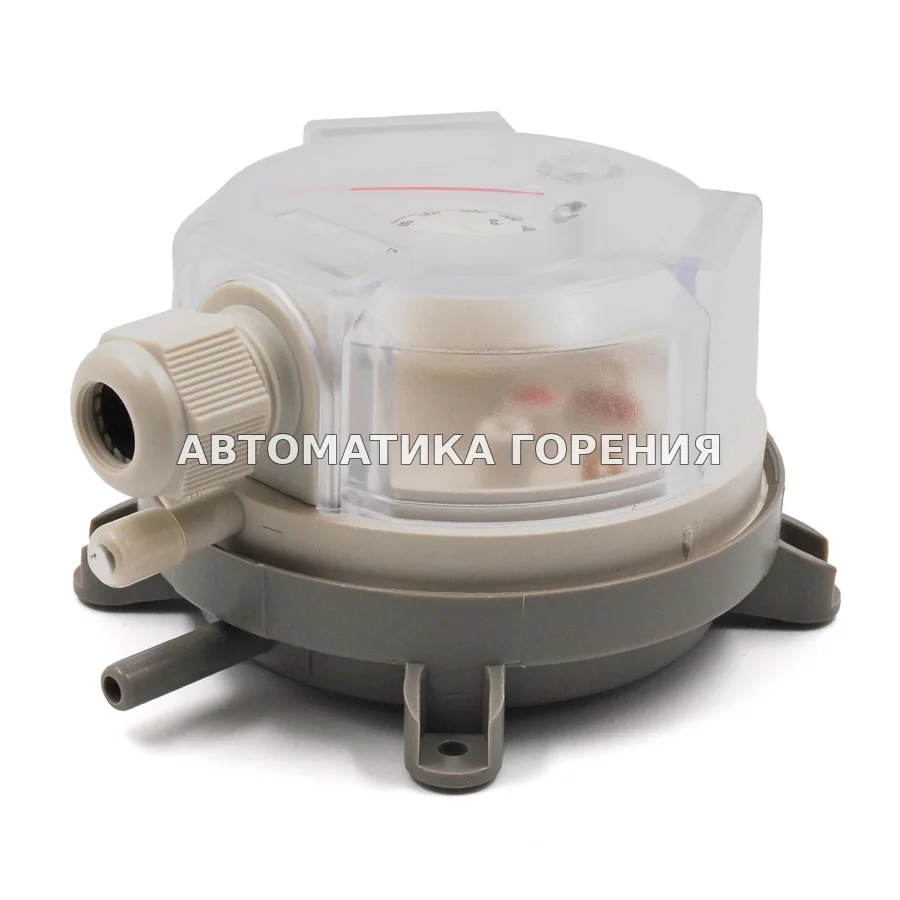 Прессостат Lefoo (200-1000 Pa) LF3210 для газовой горелки
