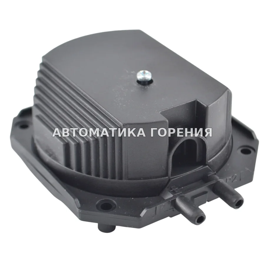 Прессостат воздуха DL Kromschroder 2ET-1 84444030 для газовой горелки