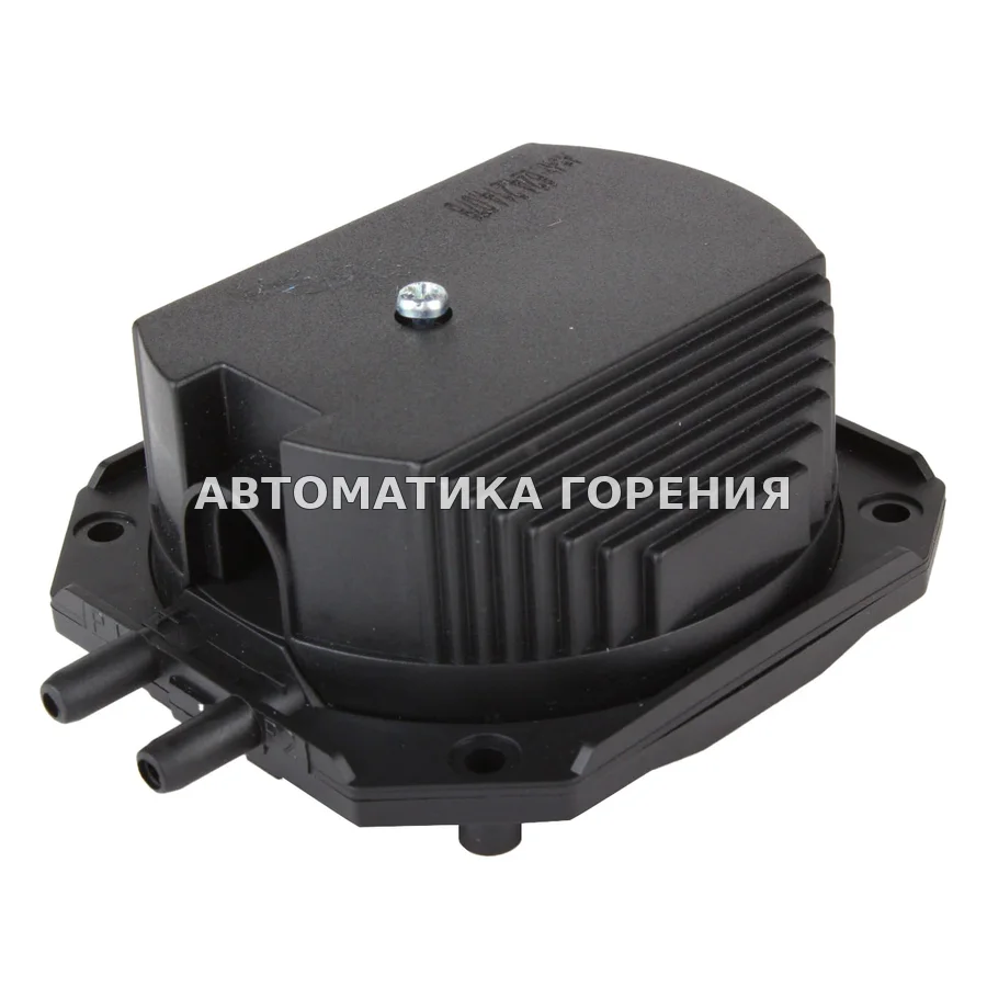 Прессостат воздуха Kromschroder DL4E-1 84444180 для газовой горелки
