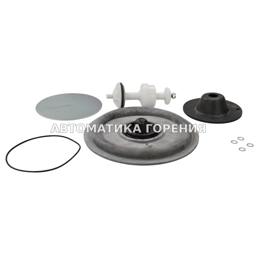 Ремонтный комплект для регулятора давления Dungs FRS515/5040 068924 для газовой горелки