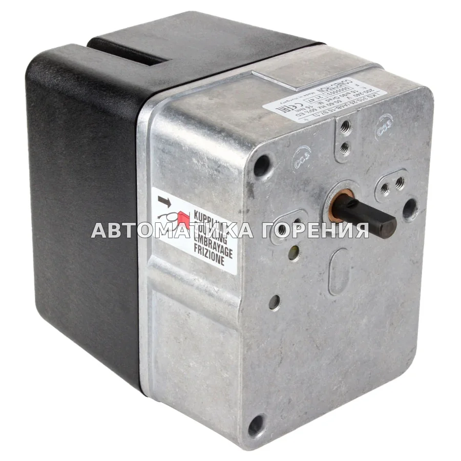 Исполнительный механизм Honeywell LKS 310-25 (A5B-15S7.1) для газовой горелки