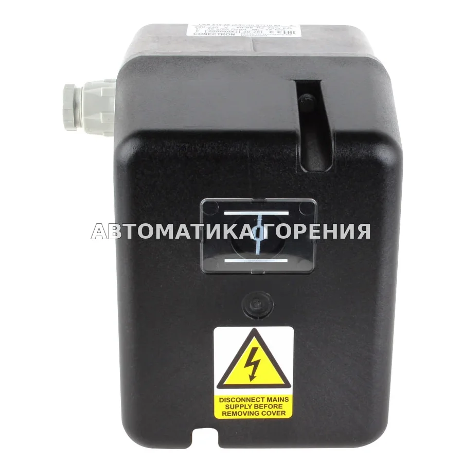 Исполнительный механизм Honeywell LKS 310-35 (A5C-30S7) для газовой горелки
