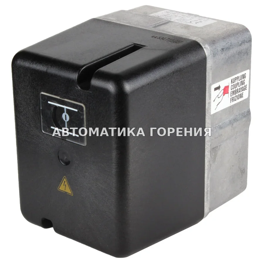 Исполнительный механизм Honeywell LKS 310-21 (A5D-30S12) для газовой горелки