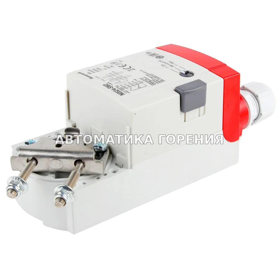 Исполнительный механизм Honeywell N0524-SW2 для газовой горелки