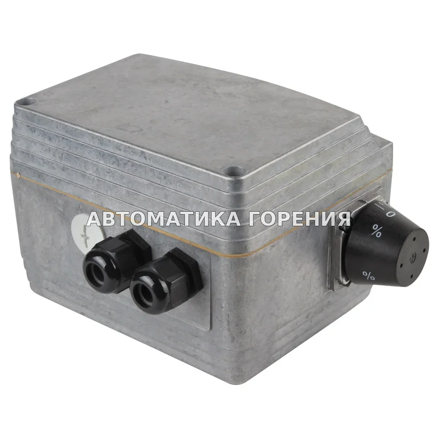 Исполнительный механизм Kromschroder RV..A-E 60WS1 /B 74966034 для газовой горелки