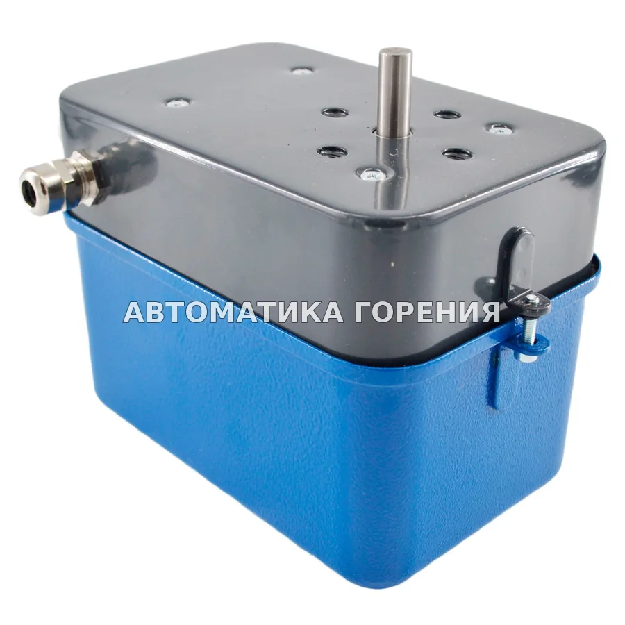 Исполнительный механизм Schimpf 10-20/25 для газовой горелки