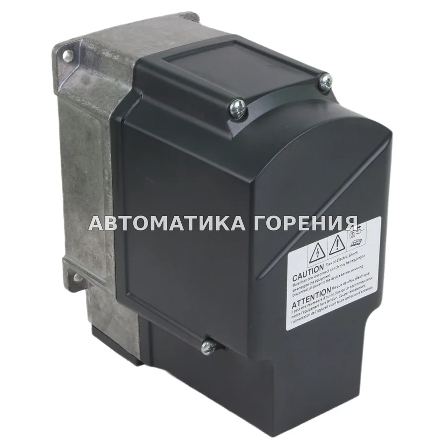 Исполнительный механизм Siemens SQM40.245A21 для газовой горелки