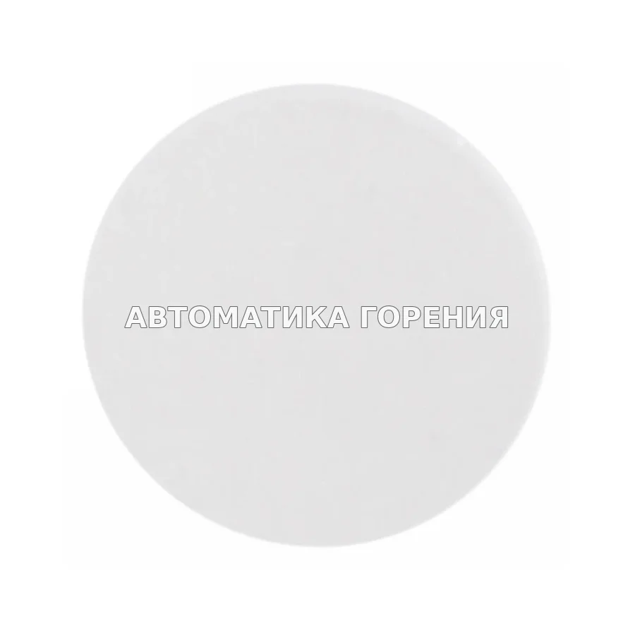 Стекло кварцевое Honeywell для C7061 122748/U для газовой горелки