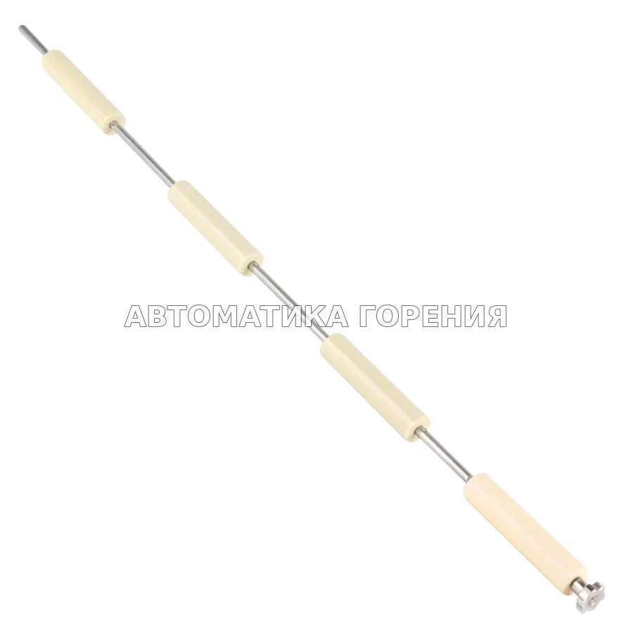 Стержень электрода Kromschroder BR 65 L235 W:135 74330403 для газовой горелки