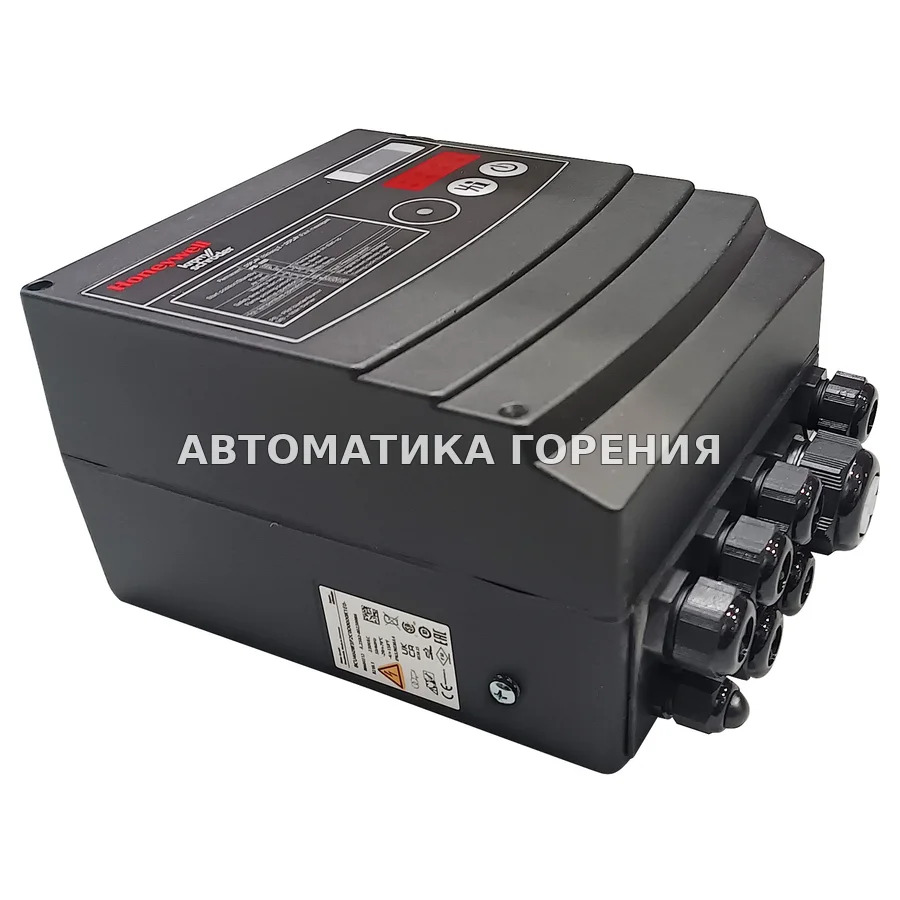 Топочный автомат Kromschroder BCU460W3P2C0D0000K1E0-/LM400WF3O0E0 88680312 для газовой горелки