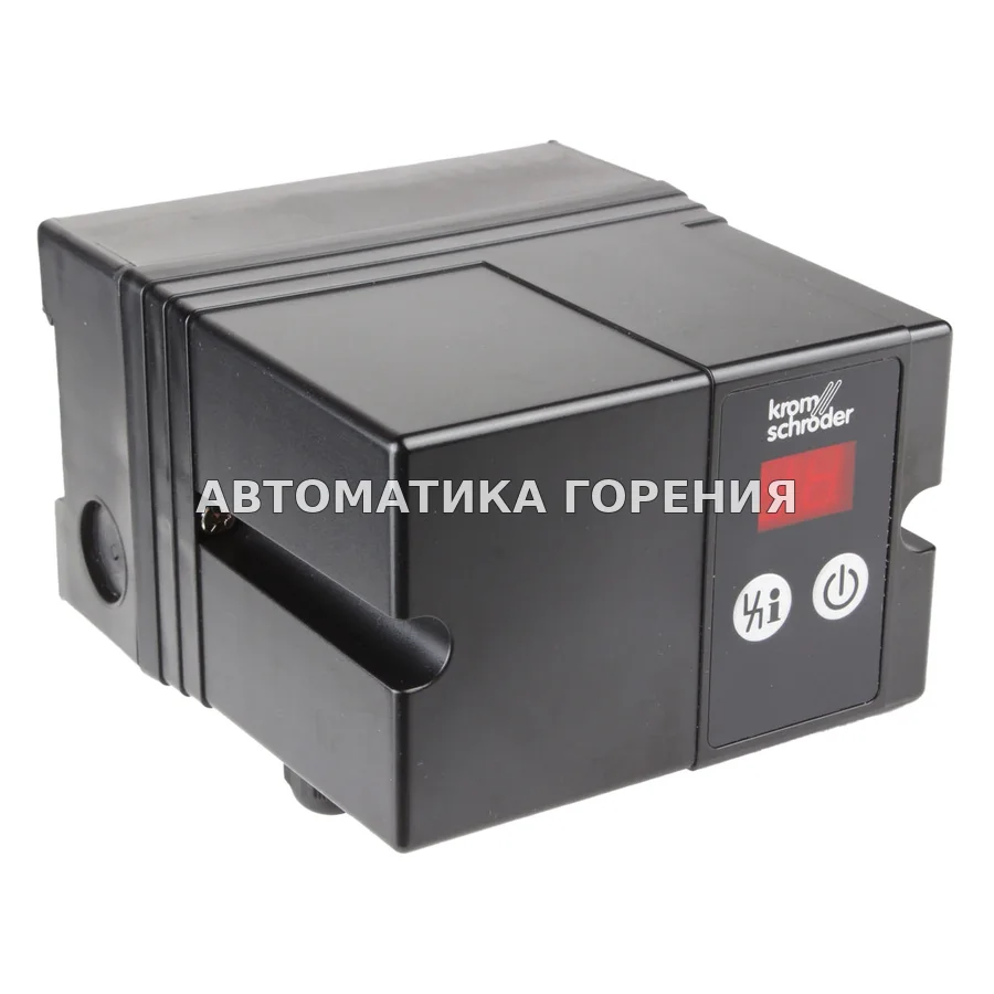 Топочный автомат Kromschroder IFD244-3/1WI 84621026 для газовой горелки