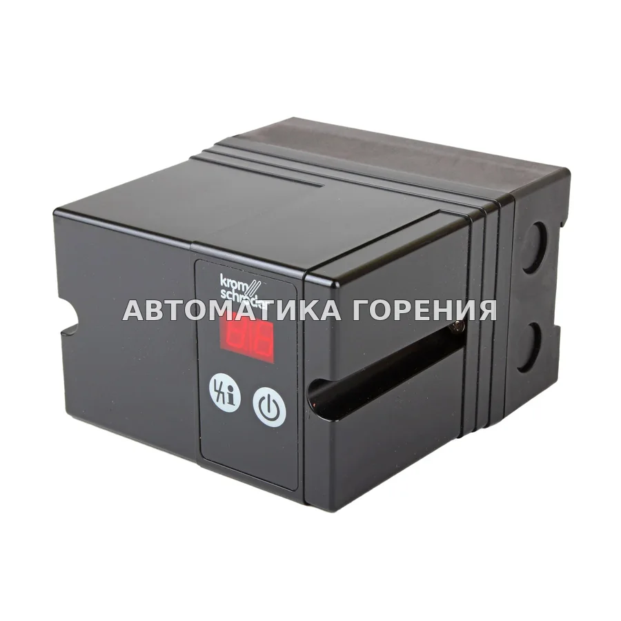Топочный автомат Kromschroder IFD258-10/2W 84621660 для газовой горелки
