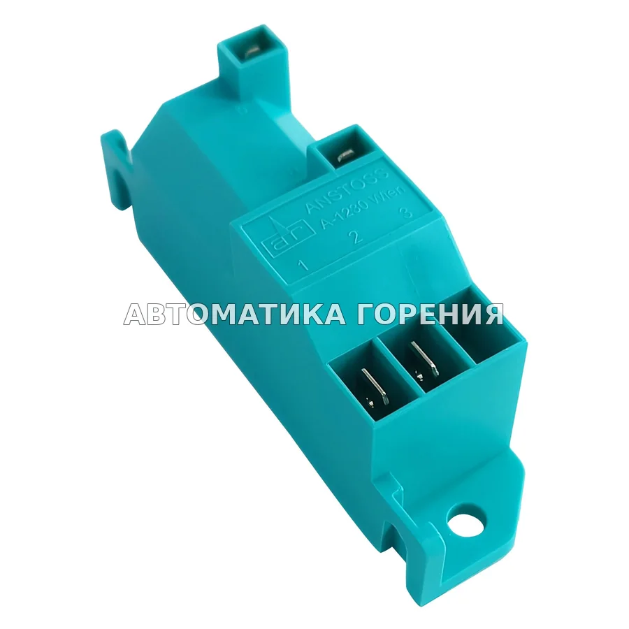 Трансформатор Anstoss FZ 2 (US) 07000054 для газовой горелки