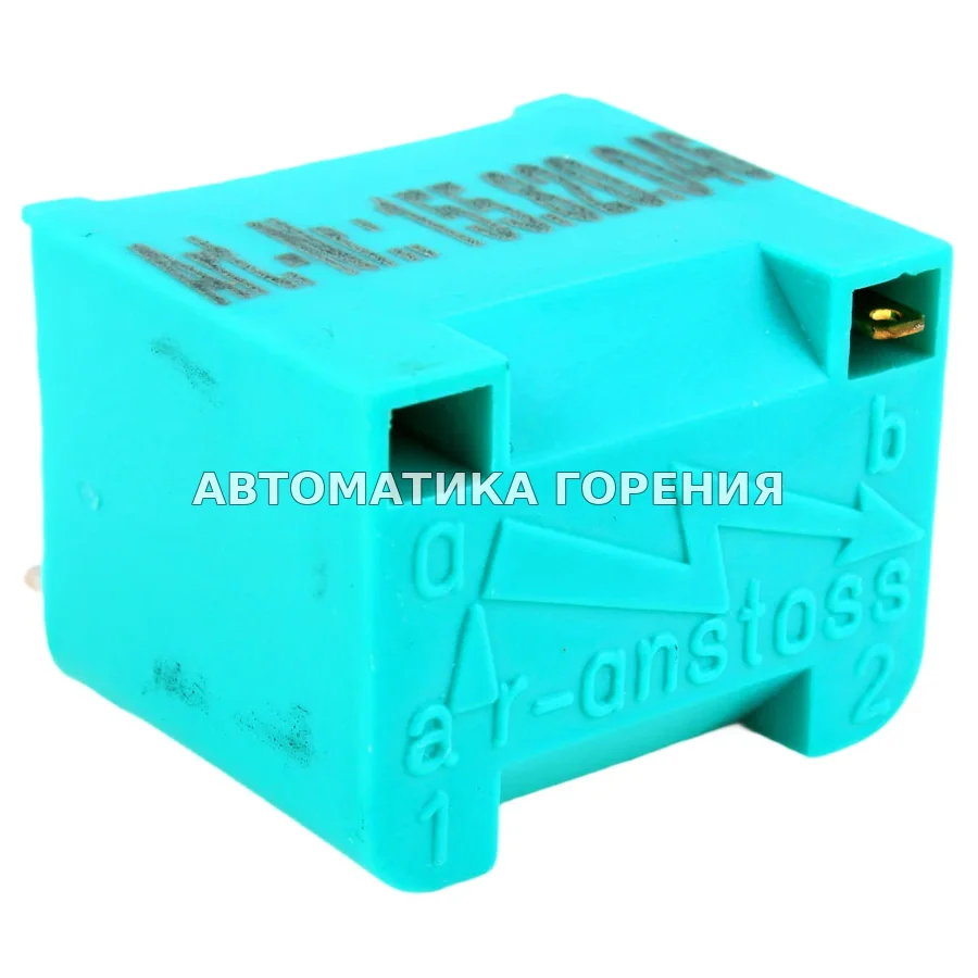 Трансформатор Anstoss MINI 1-LOCH 07000281 для газовой горелки