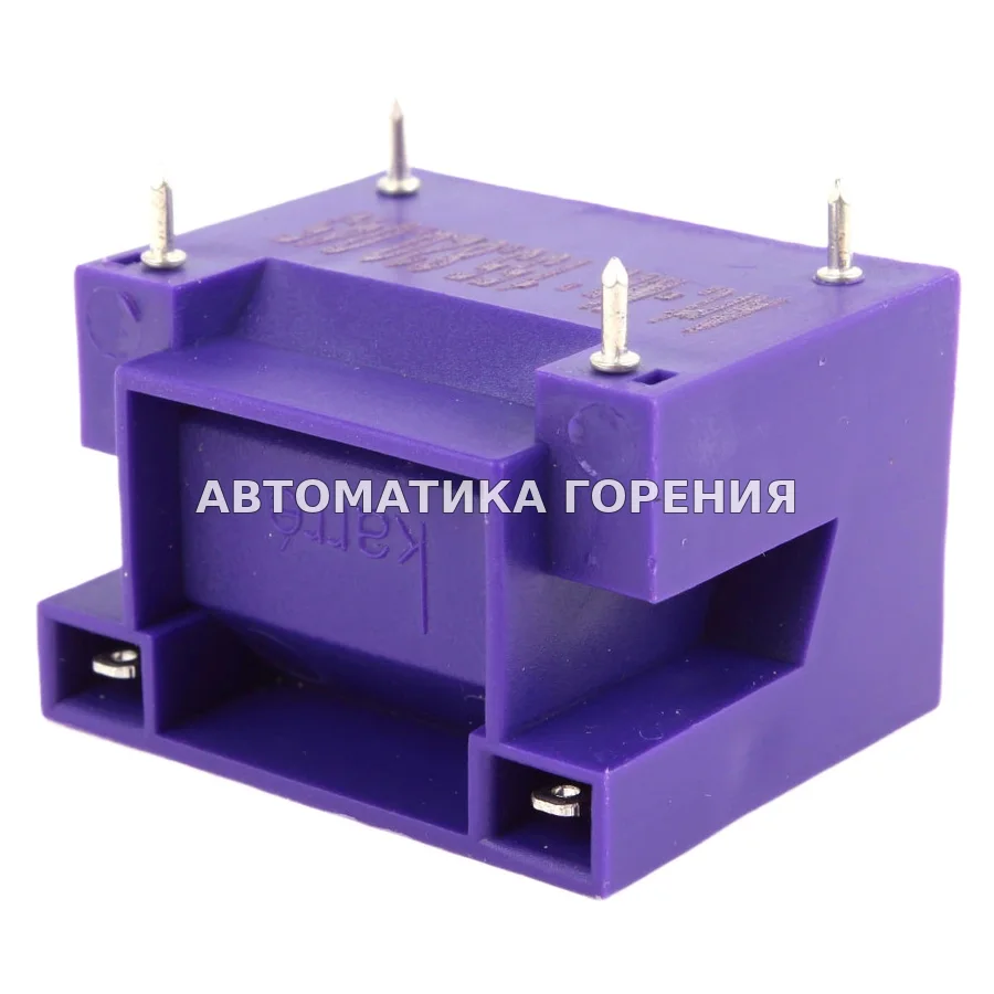 Трансформатор Anstoss MINI-K 07000295 для газовой горелки