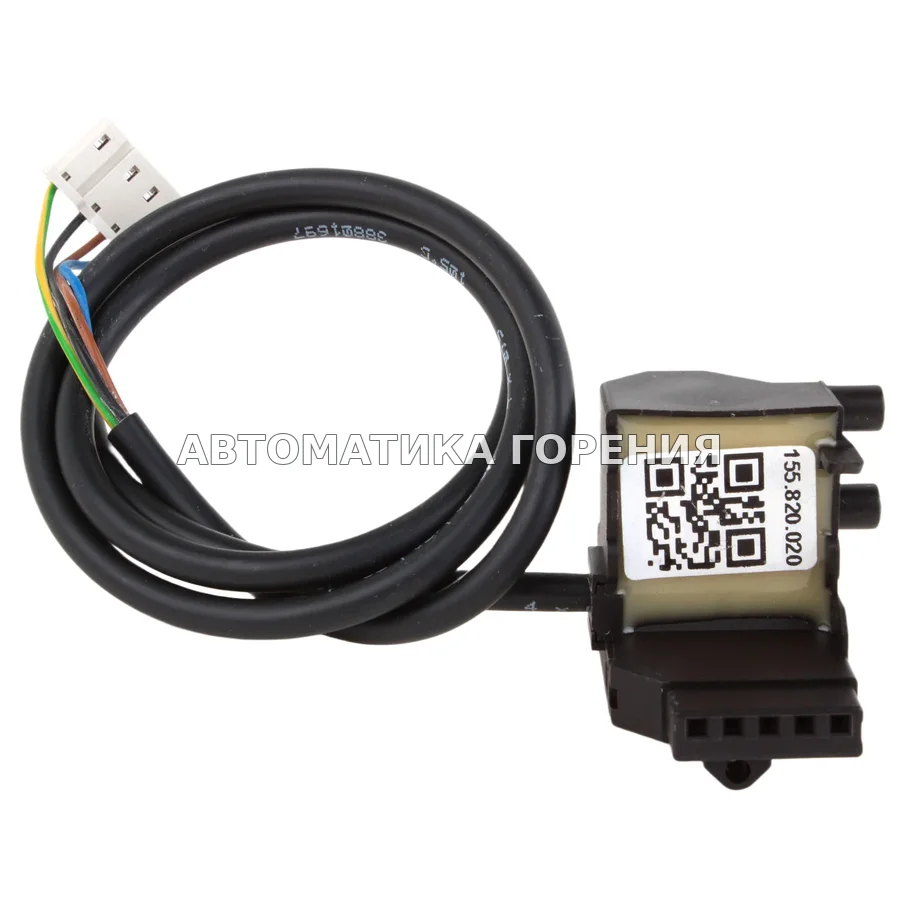 Трансформатор Anstoss VZ 2/10 SAC (L900) 07000460 для газовой горелки