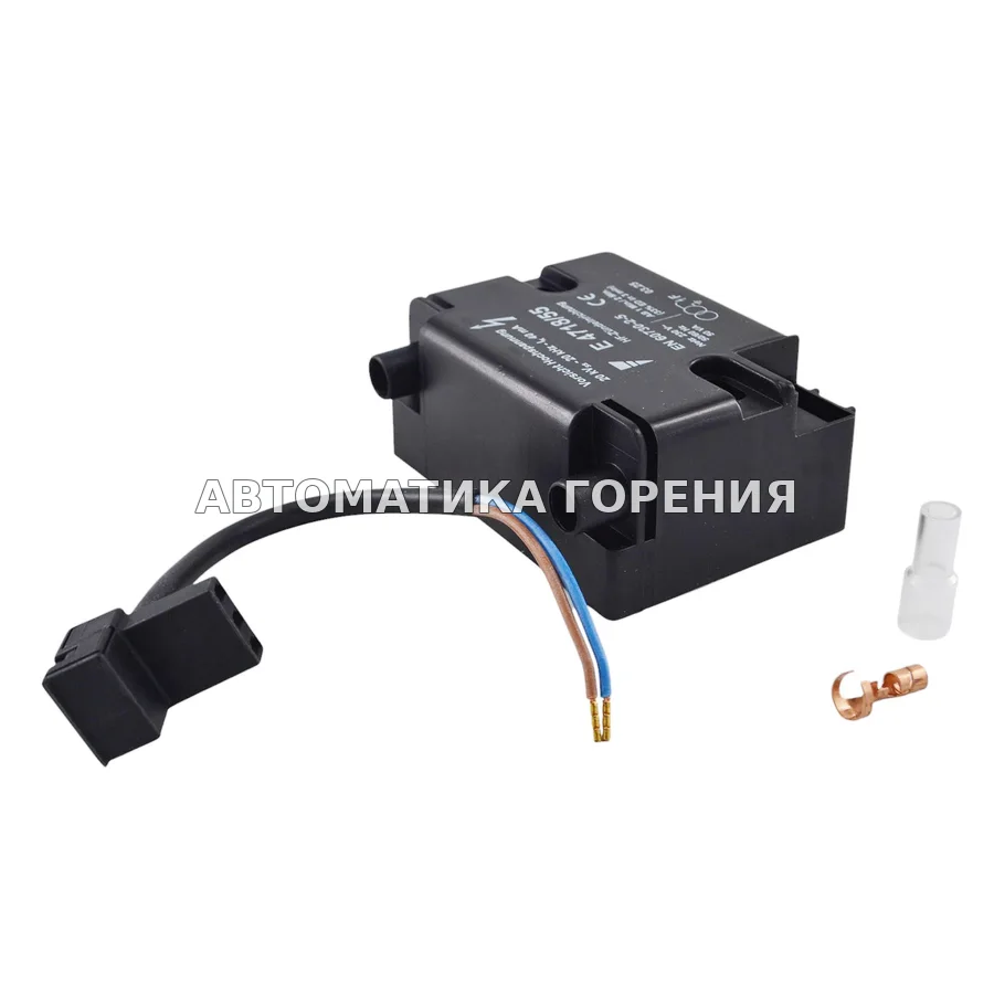 Трансформатор Kromschroder E4718/55 84336270 для газовой горелки