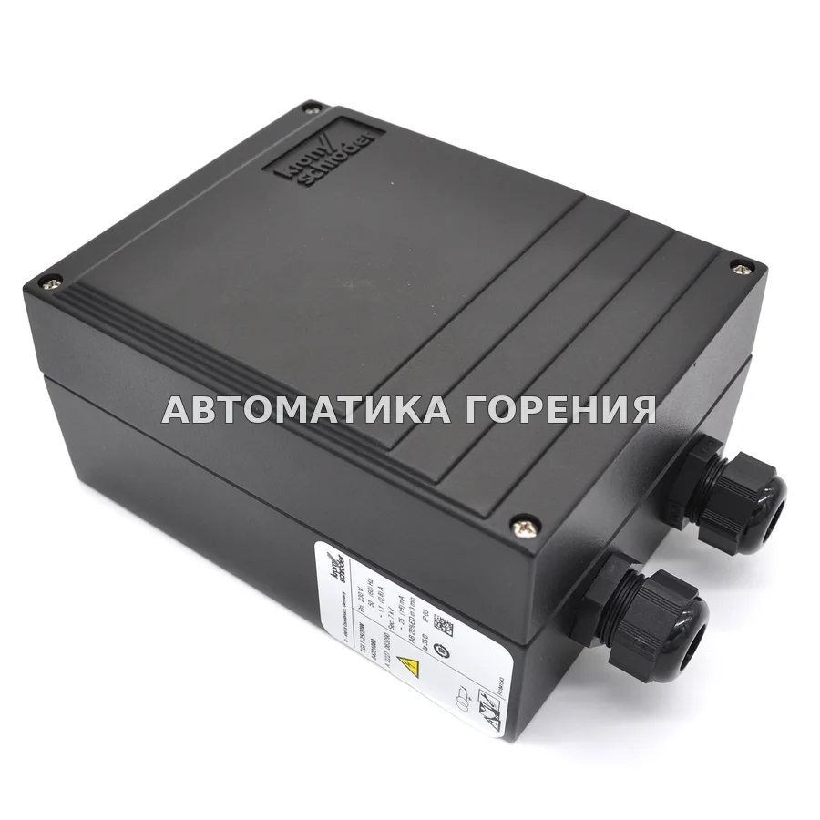Трансформатор Kromschroder TGI7-25/20W 84391080 для газовой горелки