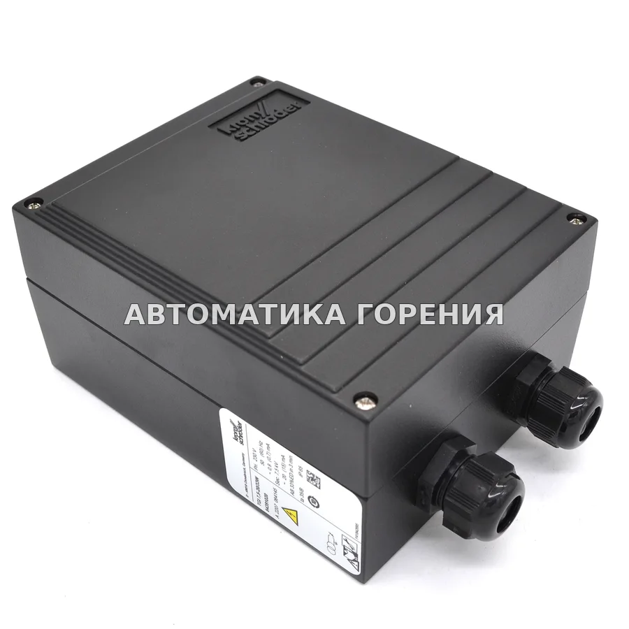 Трансформатор Kromschroder TGI7.5-20/33W 84391020 для газовой горелки