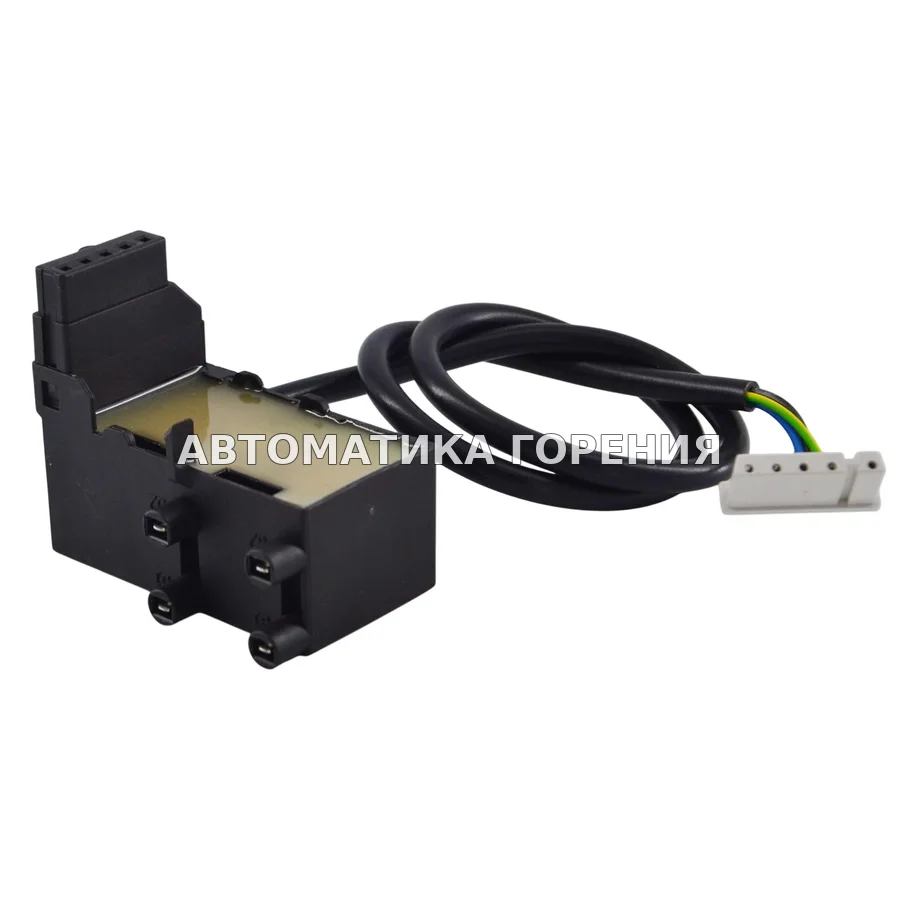 Блок розжига Anstoss VZ 4/25 SAC-600 07000464 для газовой горелки