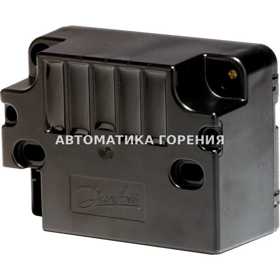 Блок розжига Danfoss EBI4 15.000V %33 двойной выход 052F4231