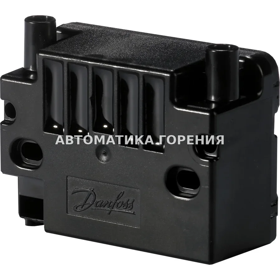 Блок розжига Danfoss EBI4 M 2x7500V 33% двойной выход 052F4238