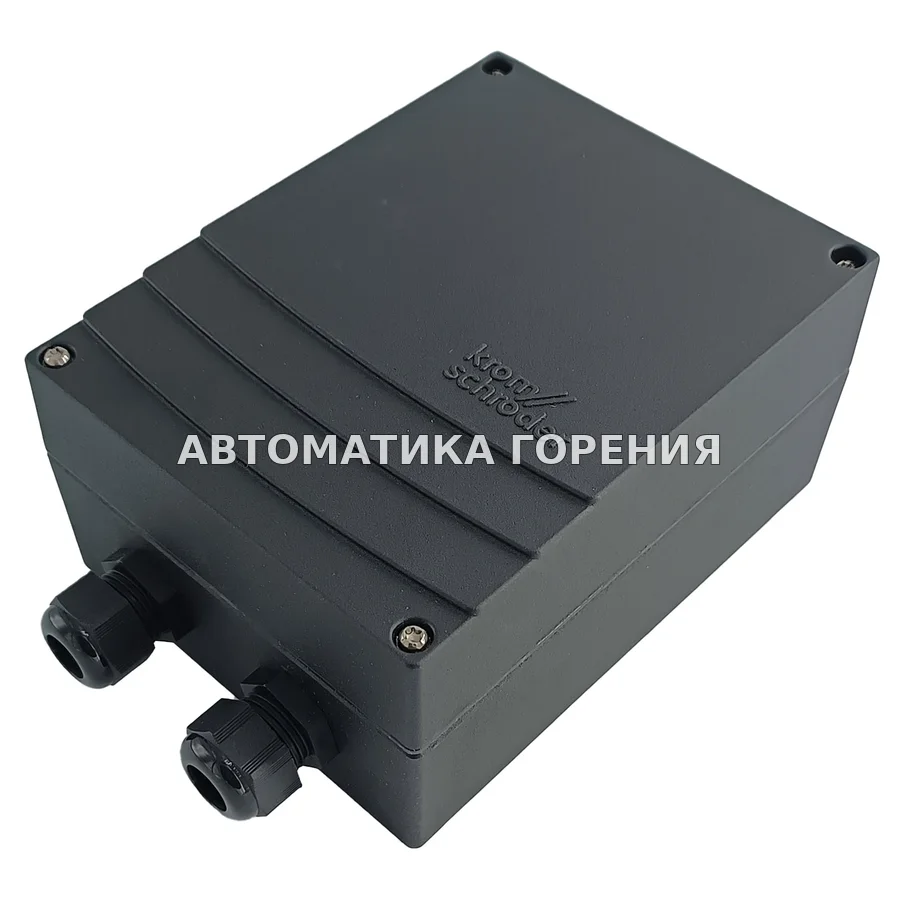 Блок розжига Kromschroder TGI 5-15/100QT 84391211 для газовой горелки