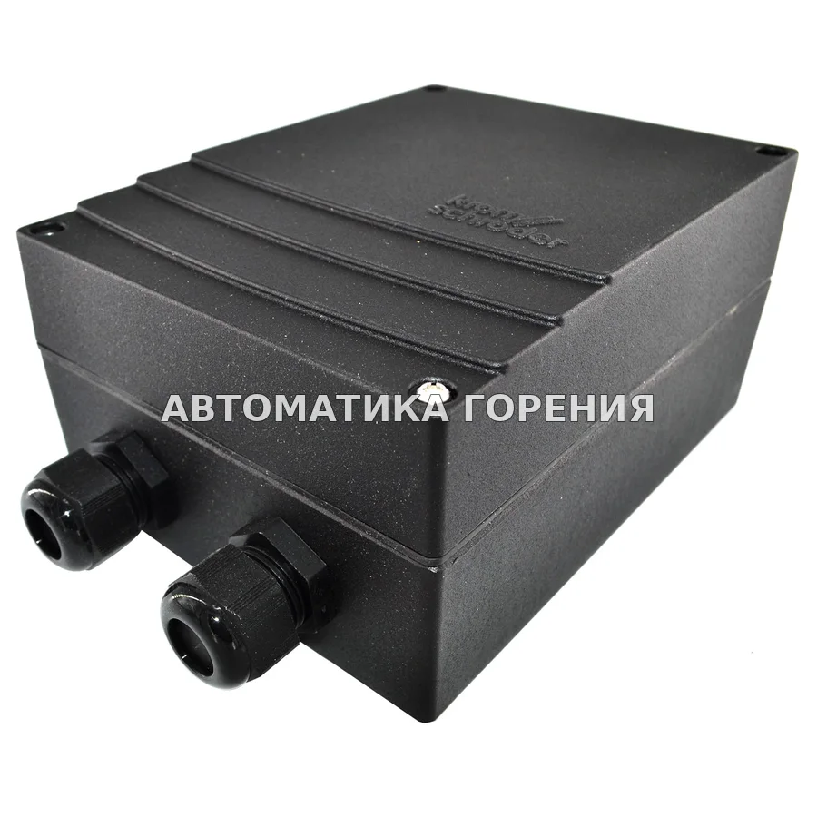 Блок розжига Kromschroder TGI 8-12/100QE 84391230 для газовой горелки