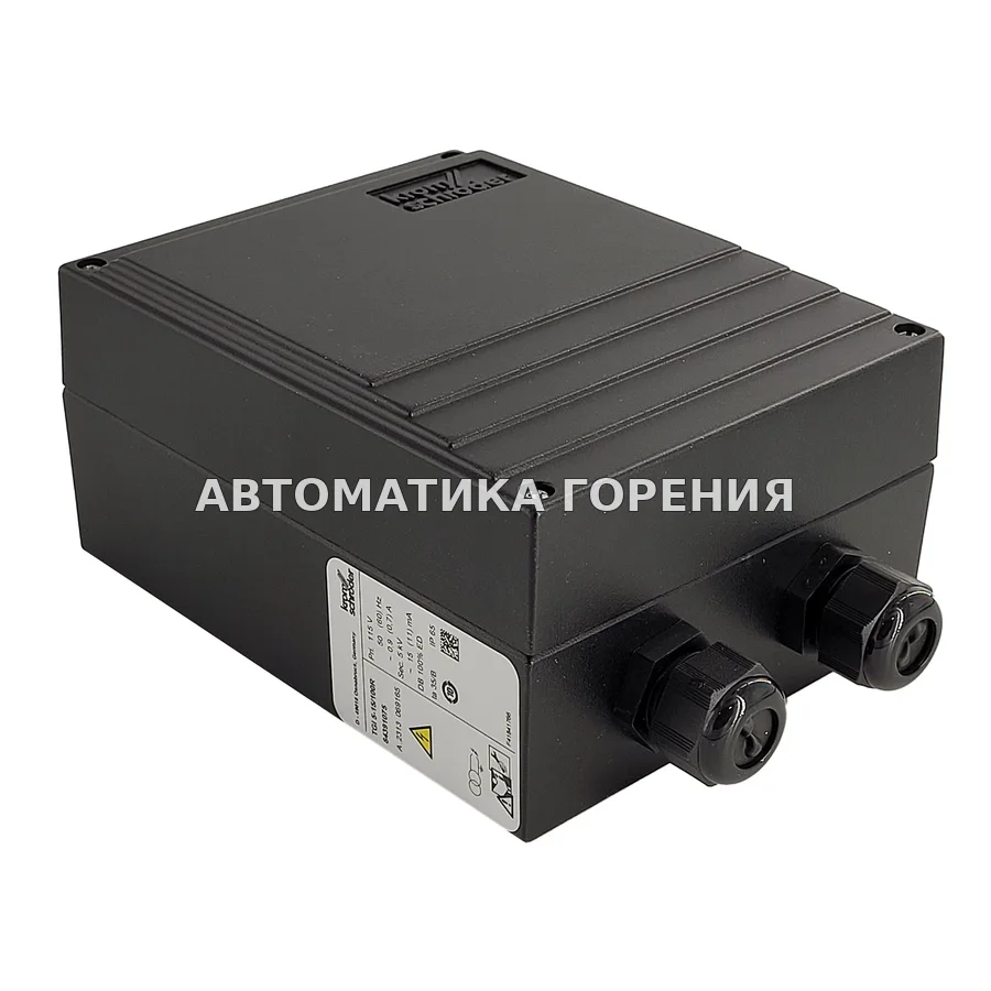 Блок розжига Kromschroder TGI5-15/100R 84391075 для газовой горелки