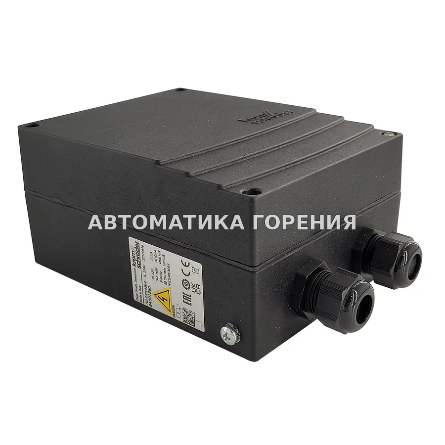 Блок розжига Kromschroder TGI8-20/33WE 84391280 для газовой горелки