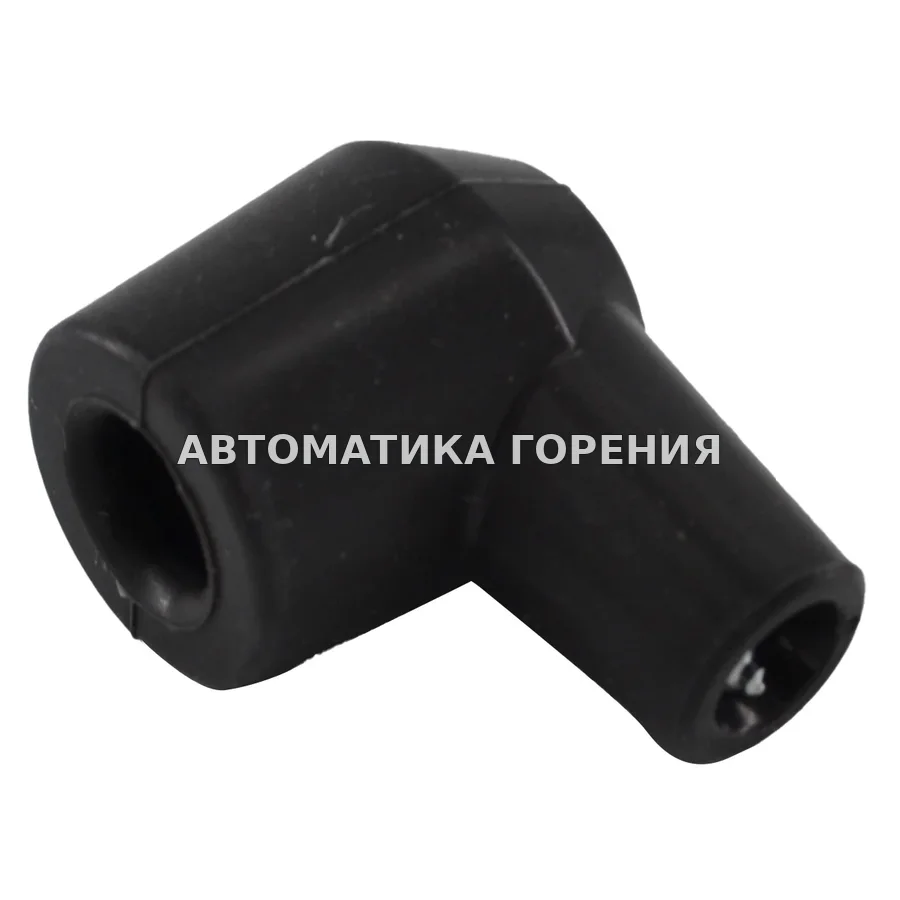 Угловой наконечник Kromschroder 04115309 для газовой горелки