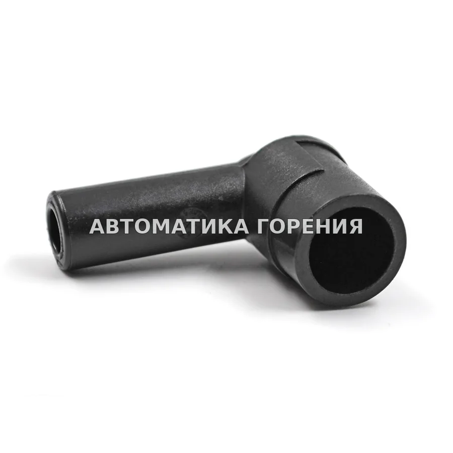 Угловой наконечник Kromschroder 04115308 для газовой горелки