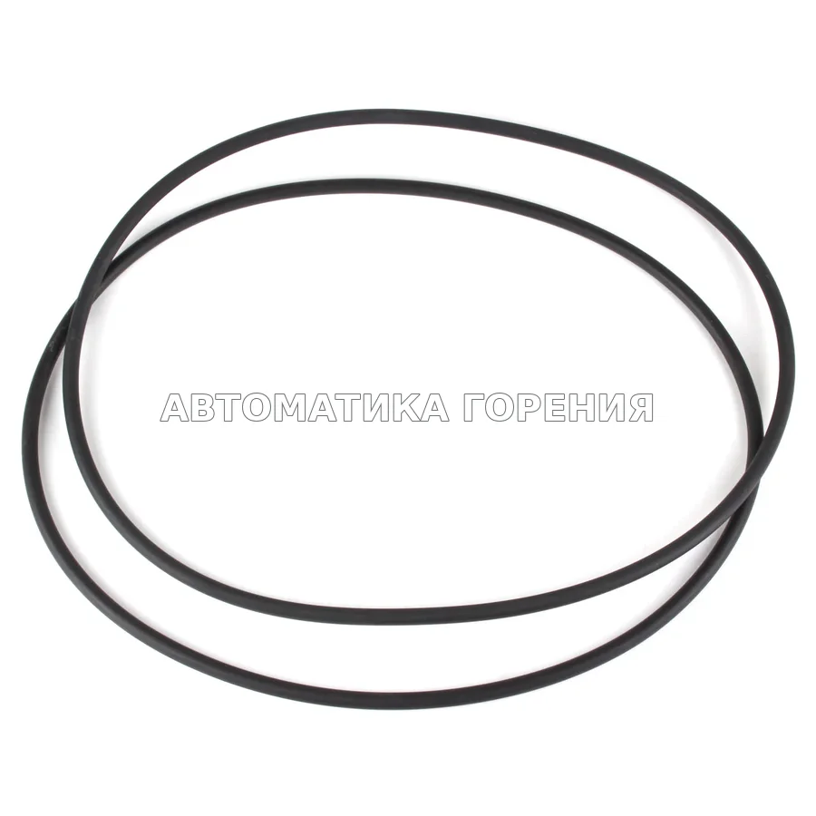 Уплотнительное кольцо Kromschroder для GFK 125/150 03110013 для газовой горелки