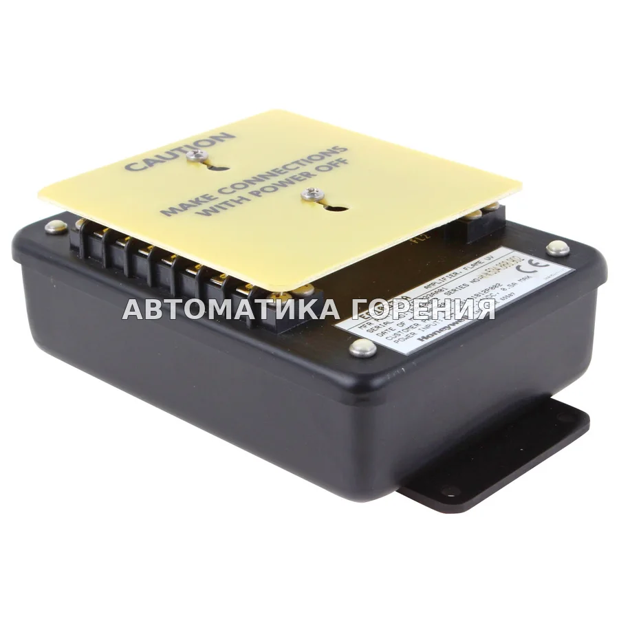 Усилитель сигнала пламени Honeywell EG1033AA01 EG1033AA01/U для газовой горелки