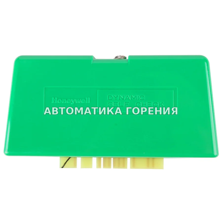 Усилитель сигнала пламени Honeywell R7247C1001 R7247C1001/U для газовой горелки
