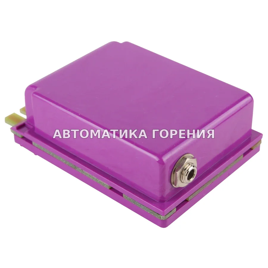 Усилитель сигнала пламени Honeywell R7323B1018 для газовой горелки