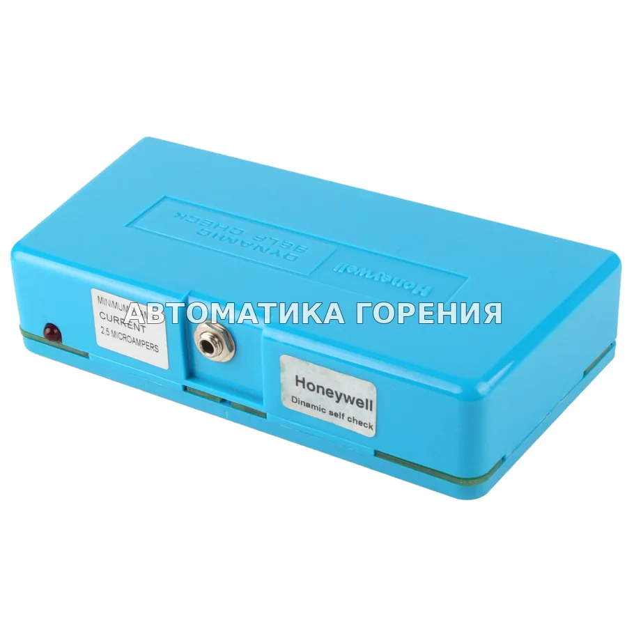 Усилитель сигнала пламени Honeywell R7476B1013 для газовой горелки